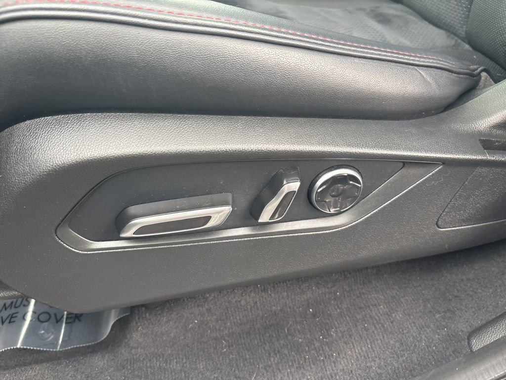 Used 2022 Acura MDX A-Spec image 22