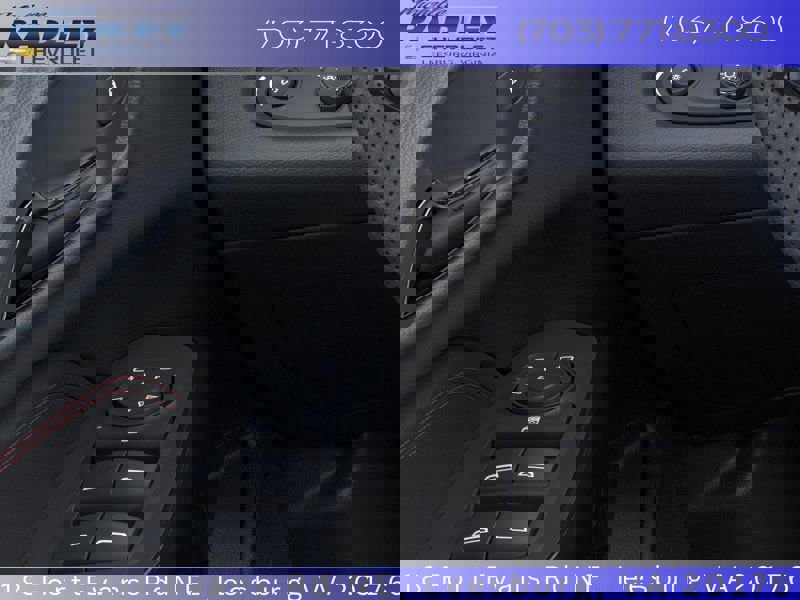 New 2026 Chevrolet Trax RS w/ Driver Confidence Package image 24