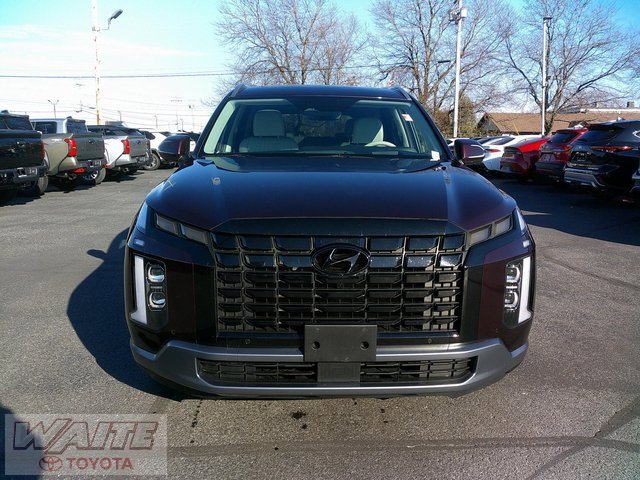 Used 2024 Hyundai Palisade Limited image 6
