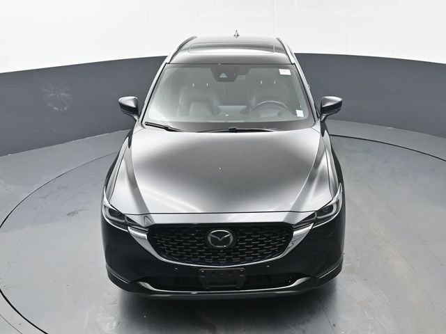Certified 2022 MAZDA CX-5 Signature AWD/4WD image 42