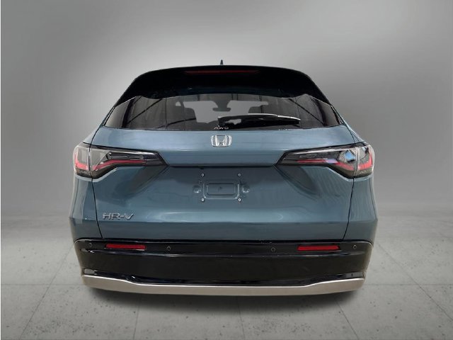 New 2027 Honda HR-V EX-L image 4