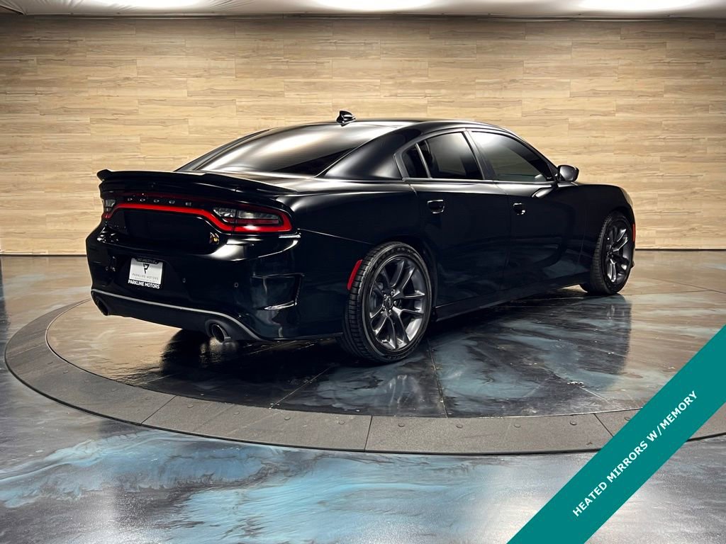 Used 2023 Dodge Charger Scat Pack w/ Plus Group image 15