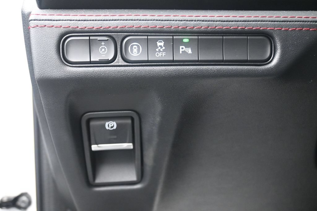 Used 2024 Acura MDX A-Spec AWD/4WD image 16