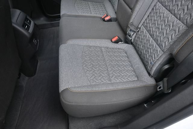 Used 2024 Chevrolet Equinox LT AWD/4WD image 21