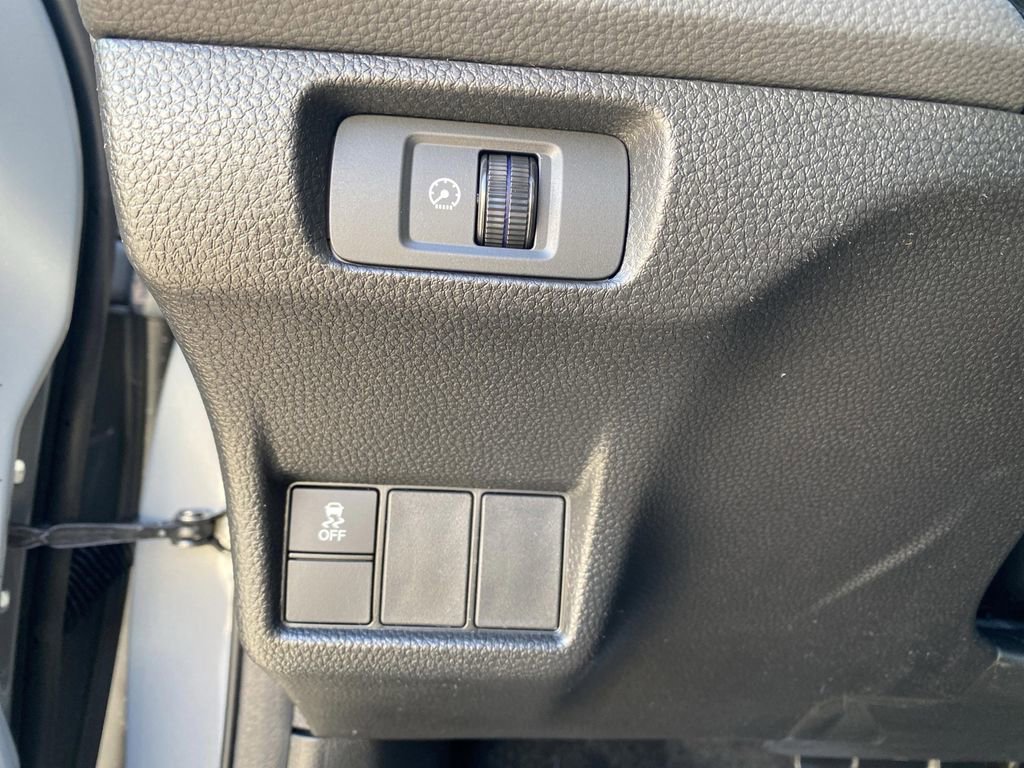 New 2026 Honda Civic Sport image 21