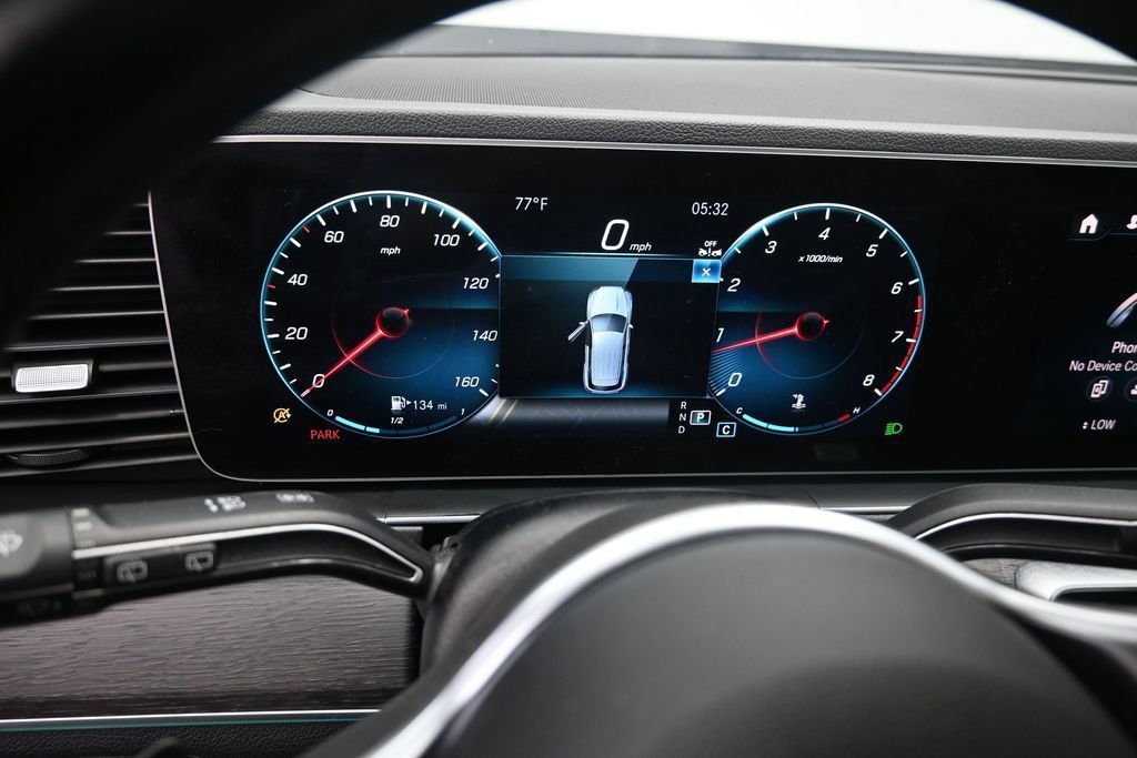 Used 2023 Mercedes-Benz GLE 350 image 10