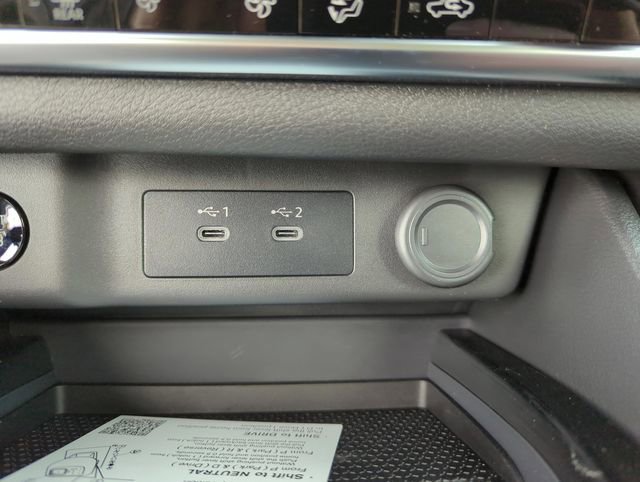 New 2026 Nissan Rogue SV image 31