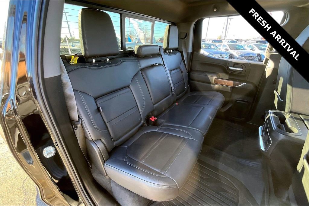 Used 2021 GMC Sierra 1500 Denali w/ Denali Ultimate Package image 25