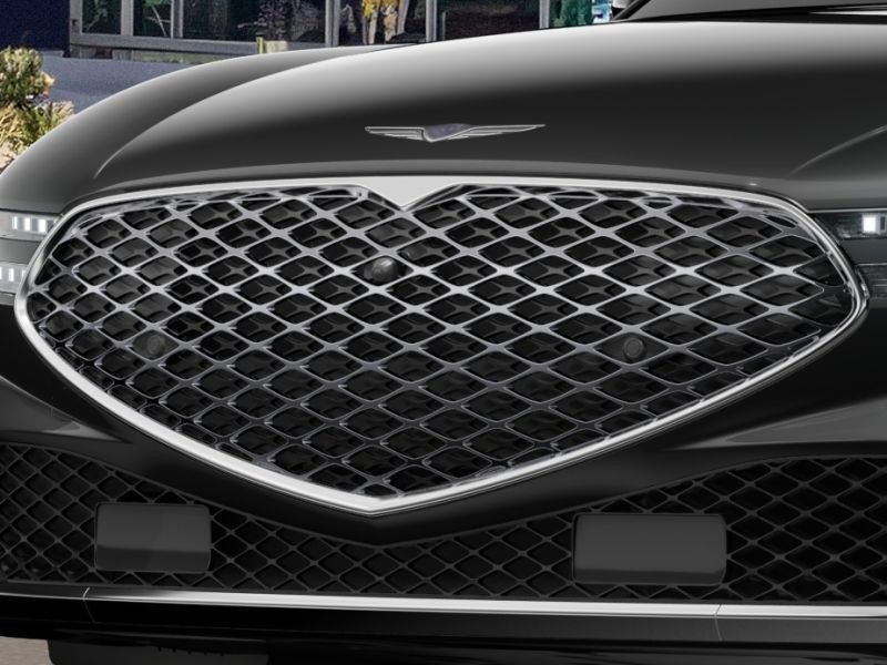 New 2026 Genesis G90 3.5T AWD/4WD image 16