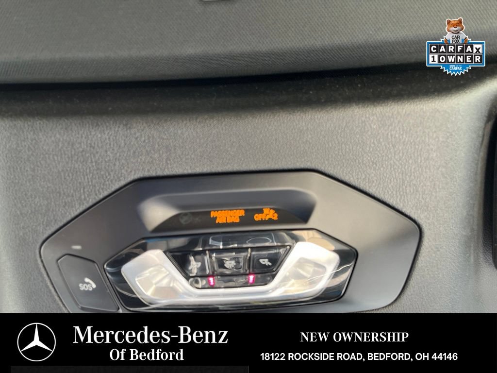 Used 2024 BMW 440i xDrive Convertible w/ Premium Package AWD/4WD image 29