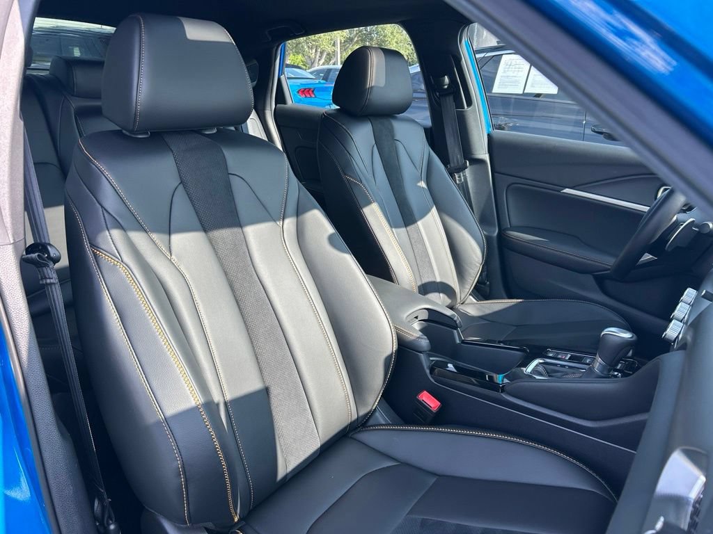 Used 2026 Acura Integra A-Spec w/ Technology Package FWD image 44