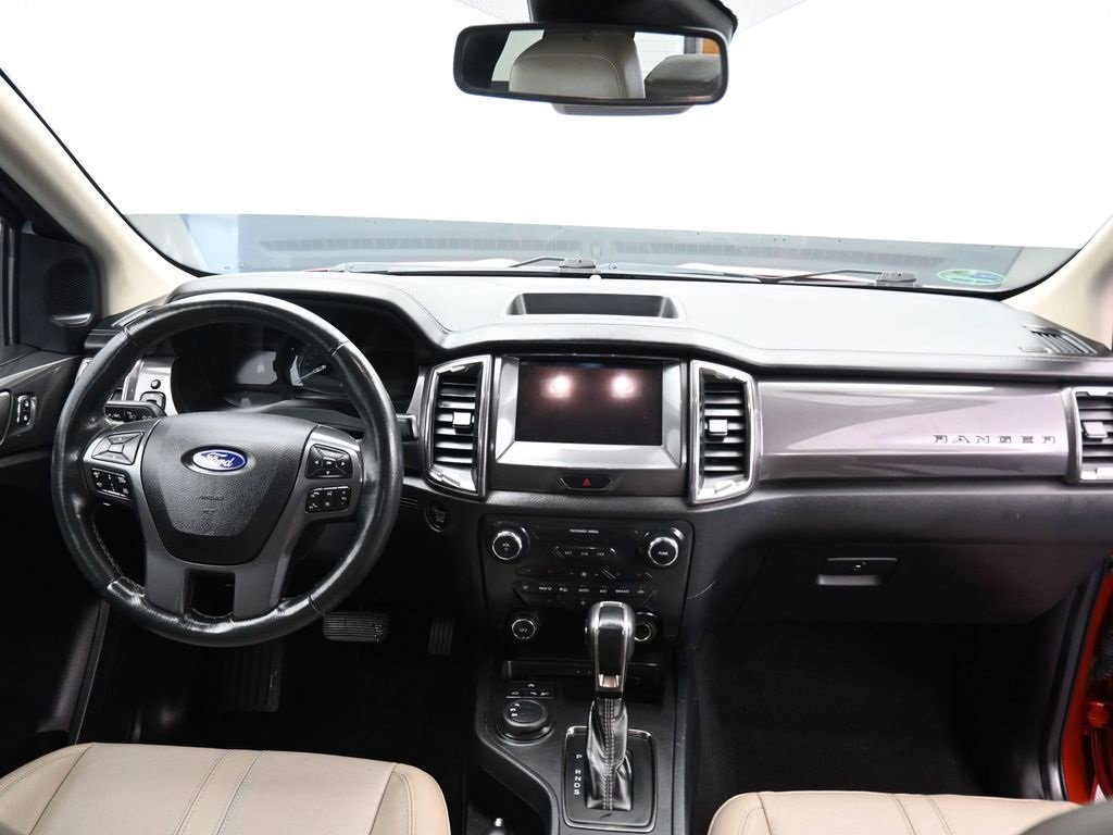 Used 2019 Ford Ranger Lariat w/ Equipment Group 501A Mid image 42