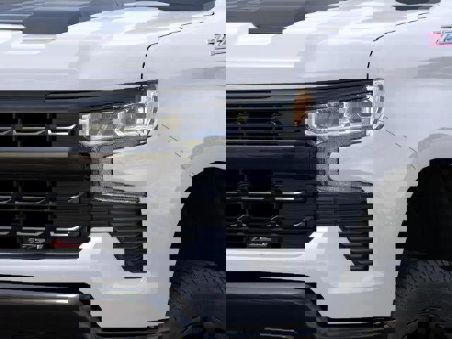 New 2026 Chevrolet Silverado 1500 LT Trail Boss w/ Protection Package image 10