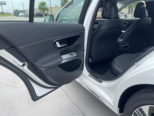 New 2025 Mercedes-Benz E 350 Sedan image 17