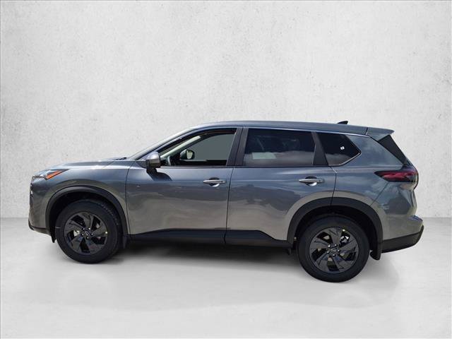 New 2027 Nissan Rogue SV FWD image 5