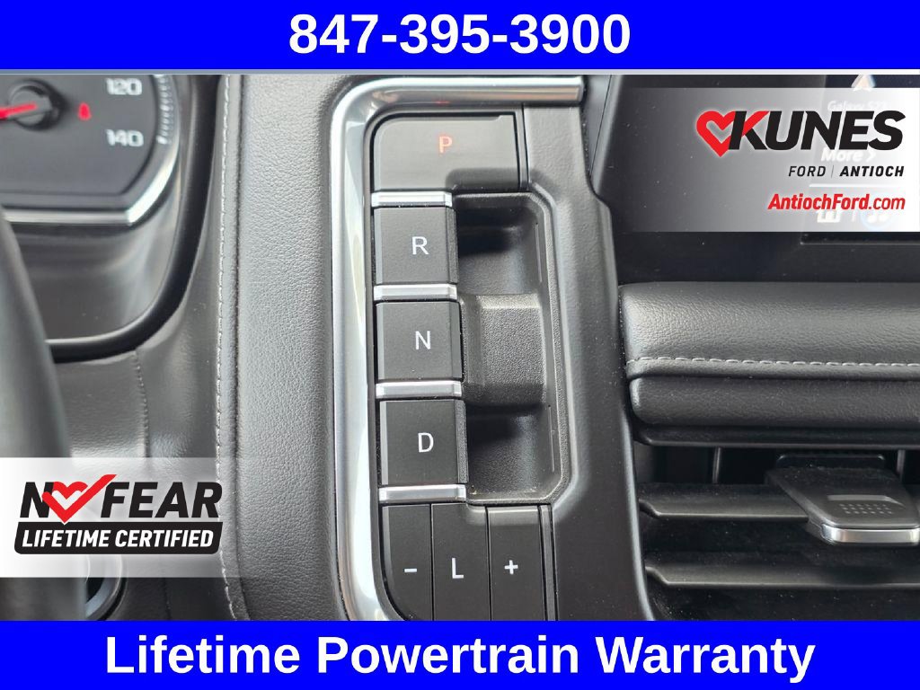 Used 2023 Chevrolet Tahoe LS AWD/4WD image 51