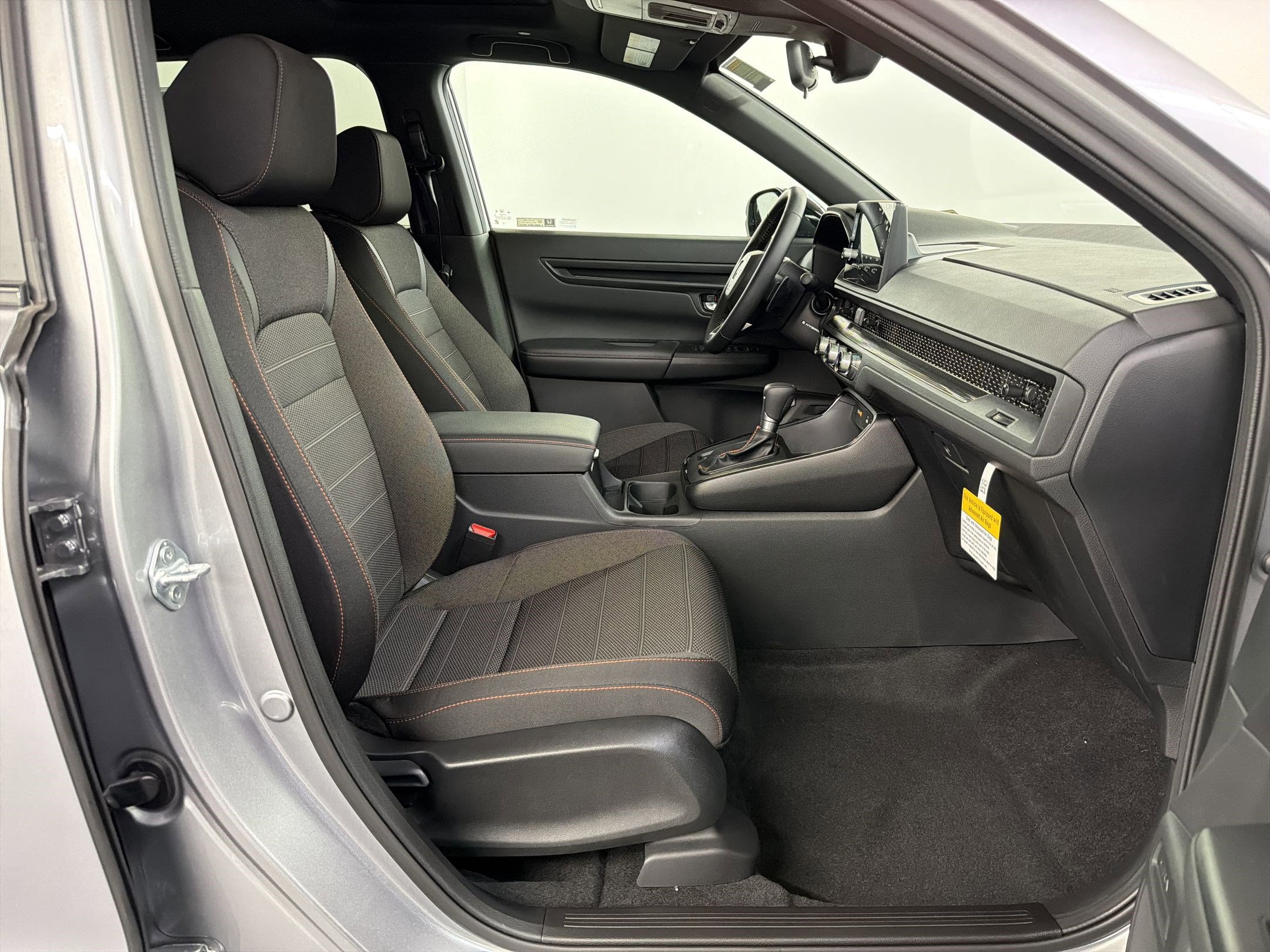 New 2026 Honda CR-V Sport image 30