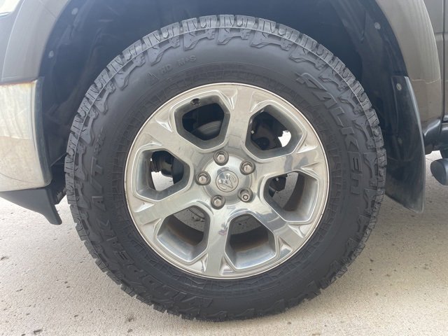 Used 2014 RAM 1500 Laramie w/ Convenience Group image 5