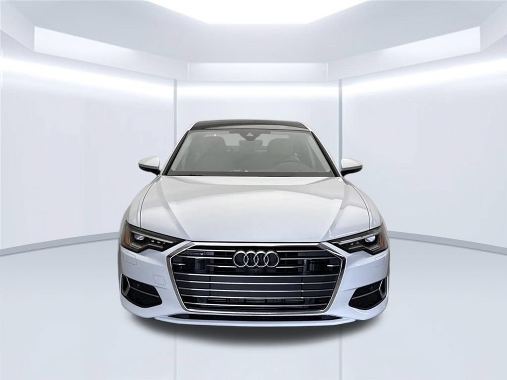 Certified 2023 Audi A6 Premium Plus w/ Premium Plus Package AWD/4WD image 11