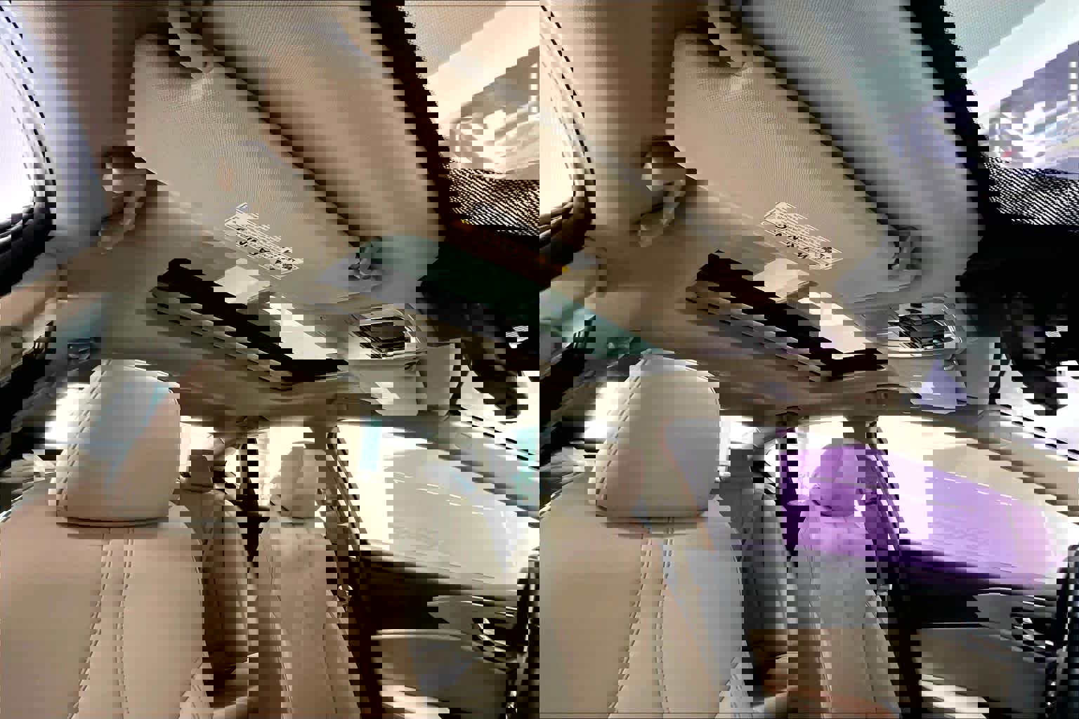 Used 2021 Acura TLX SH-AWD image 28