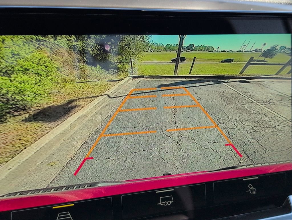 New 2026 Chevrolet Silverado 1500 RST w/ Convenience Package II image 19