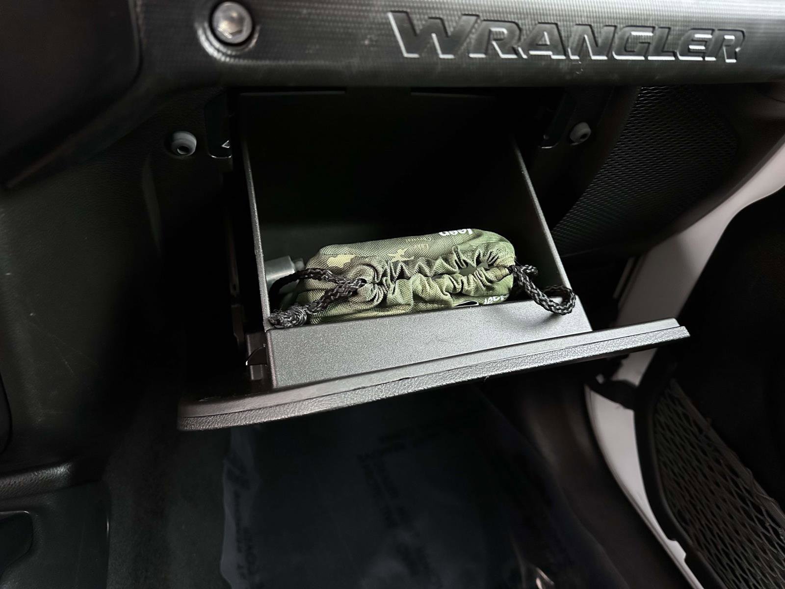 Used 2022 Jeep Wrangler Unlimited Rubicon w/ LED Lighting Group image 35