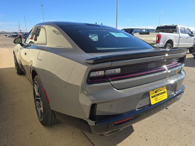 New 2026 Dodge Charger R/T Scat Pack image 7