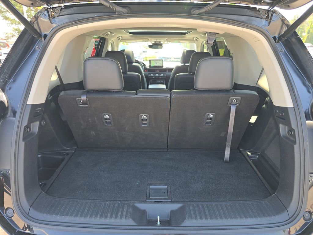 Used 2023 Honda Pilot Touring image 23