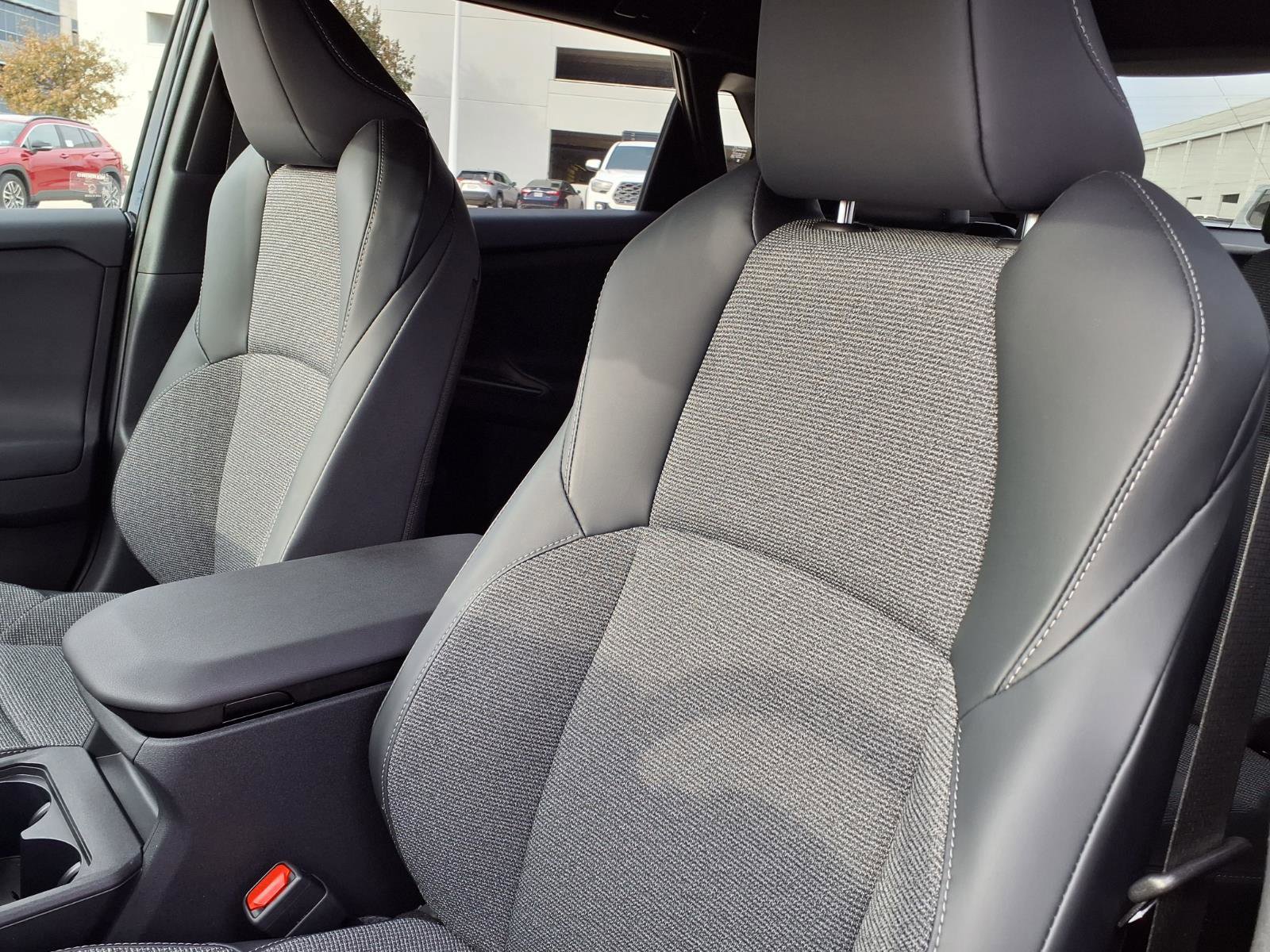 Certified 2026 Toyota bZ image 16