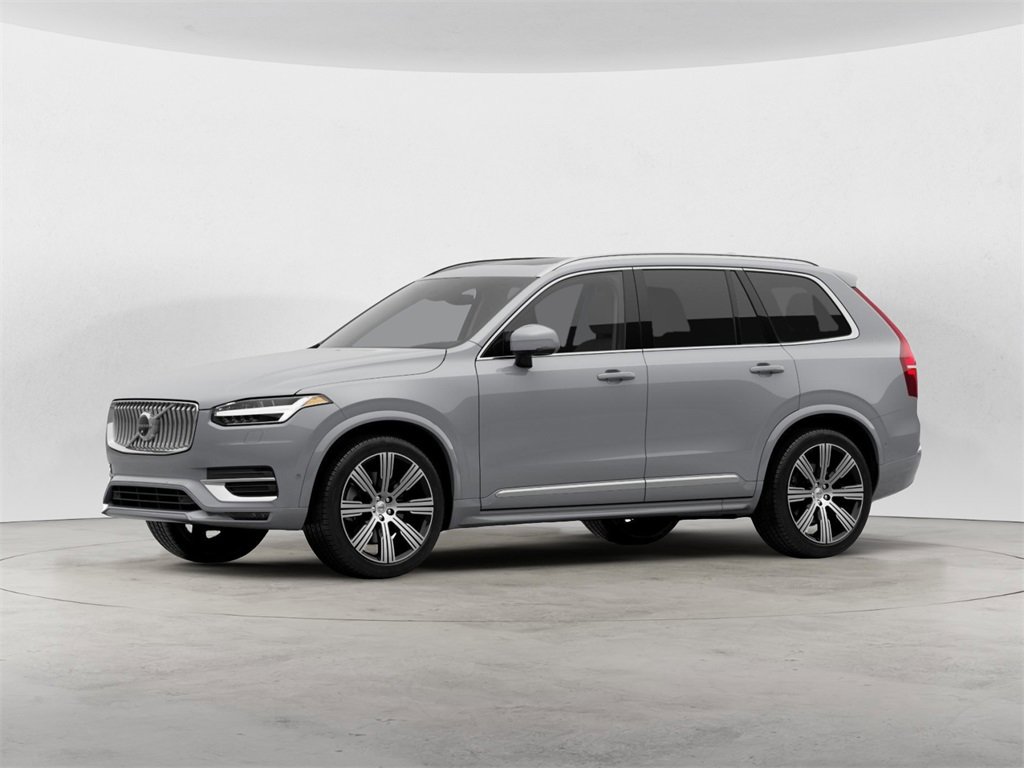 Certified 2024 Volvo XC90 B6 Plus w/ Protection Package Premier image 6