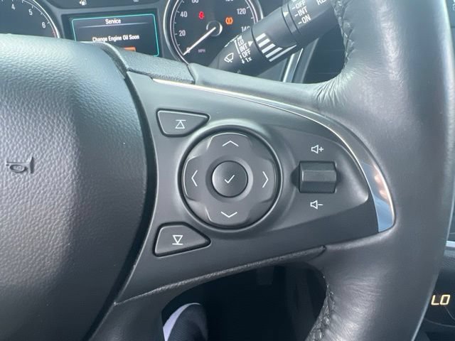 Used 2018 Buick Enclave Essence AWD/4WD image 21
