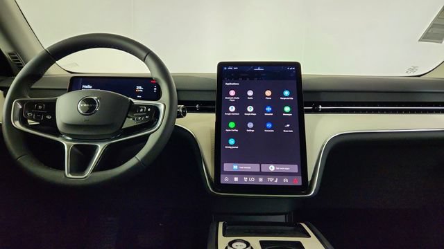 New 2026 Volvo EX90 Ultra AWD/4WD image 25