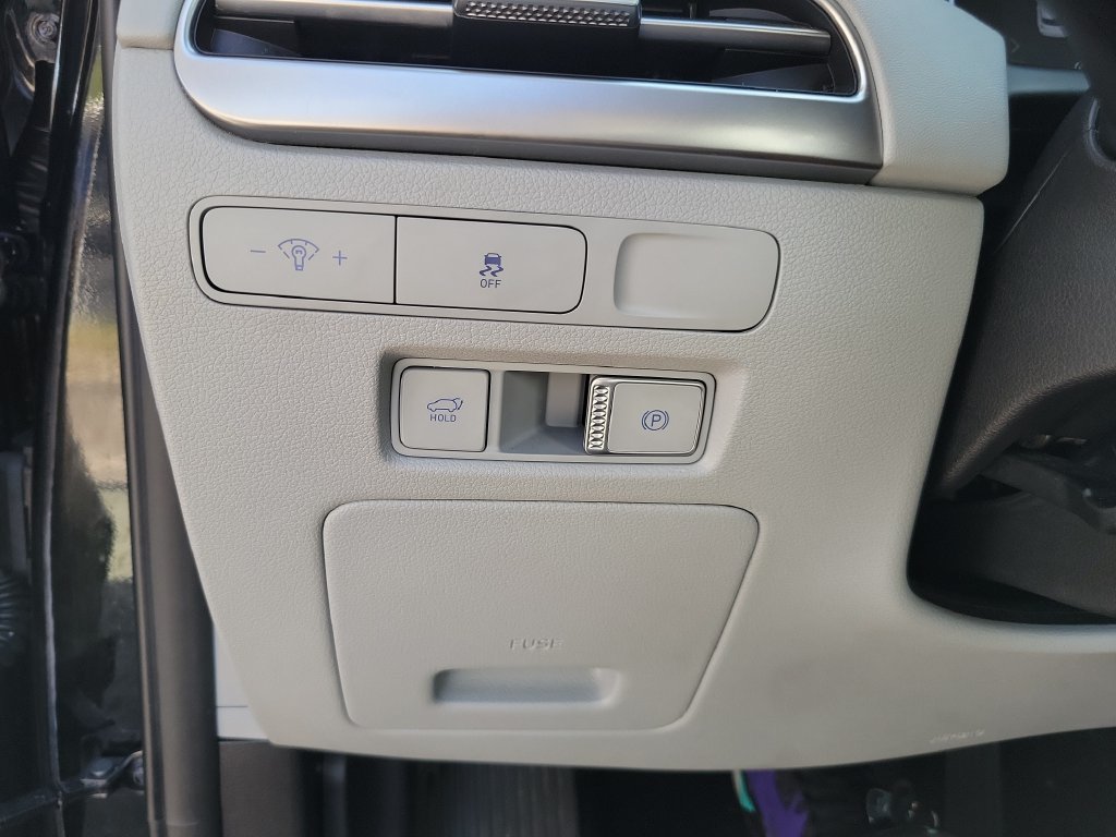Used 2024 Hyundai Palisade SEL FWD image 38