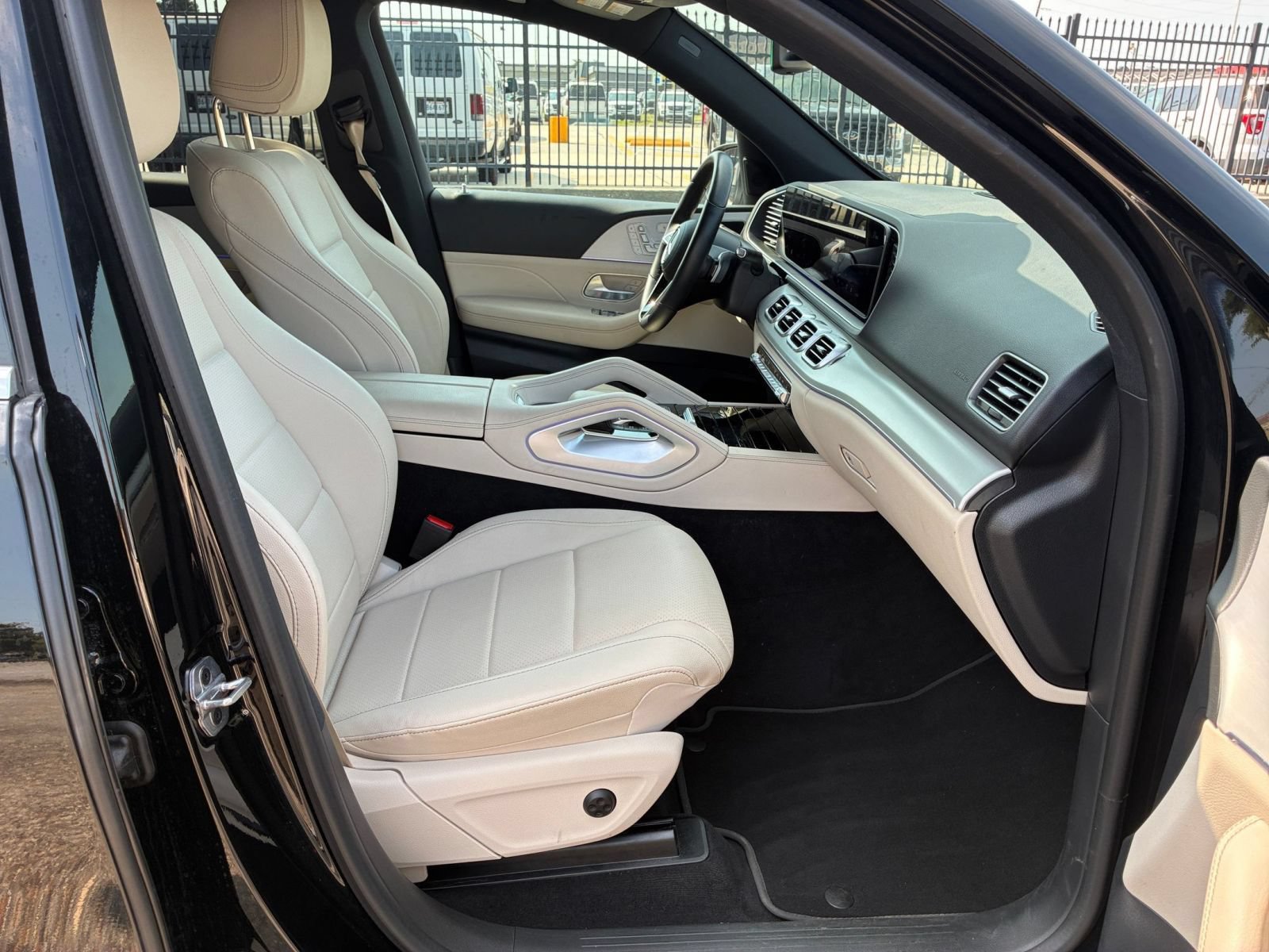 Used 2026 Mercedes-Benz GLE 350 4MATIC image 38