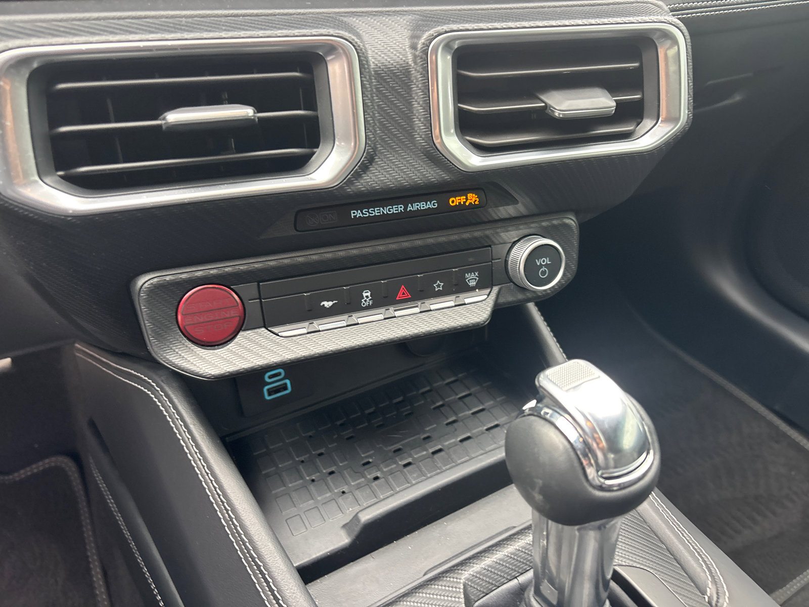 Used 2024 Ford Mustang GT Premium w/ GT Performance Package image 22