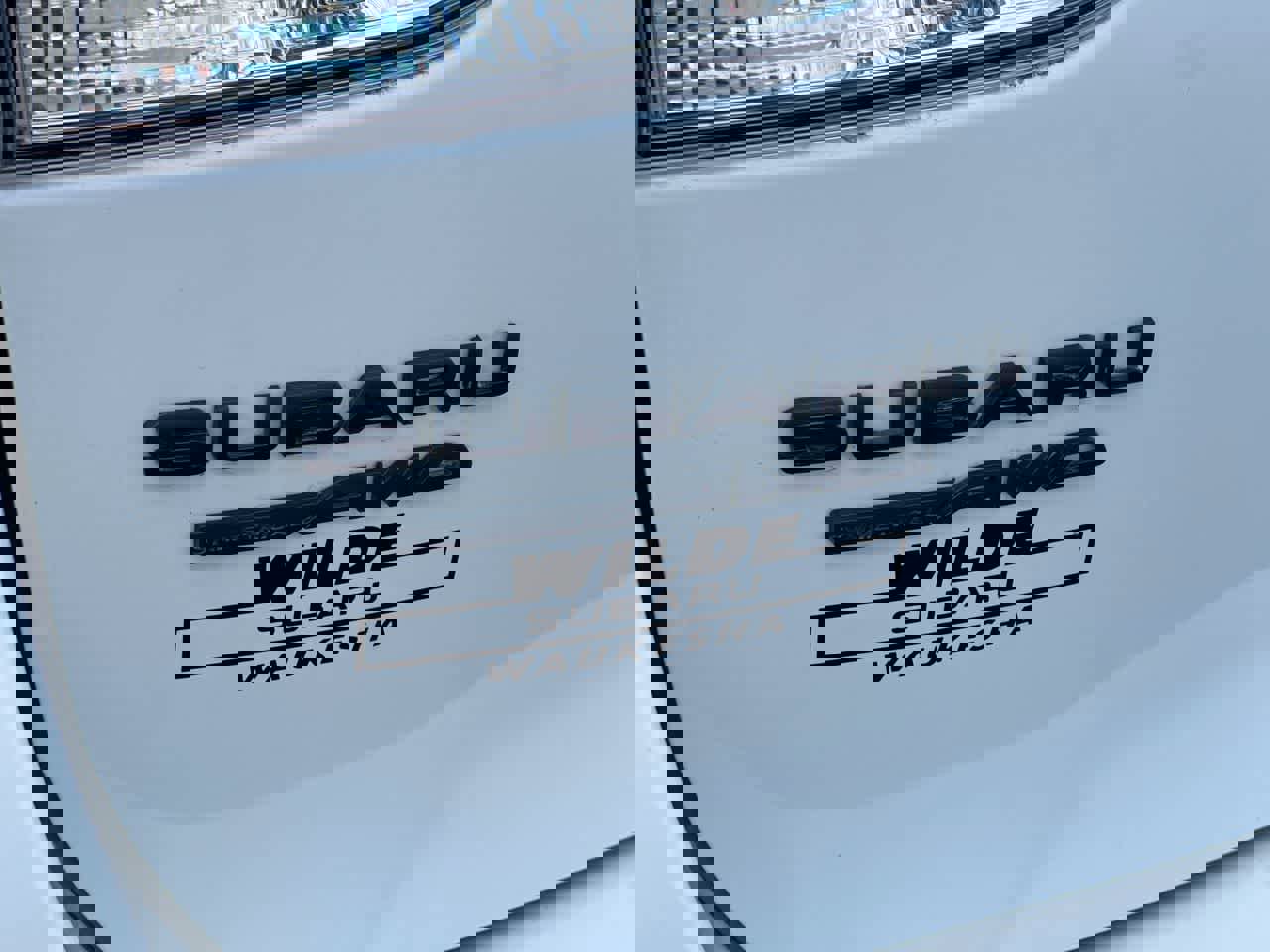 Certified 2024 Subaru Forester Wilderness image 17