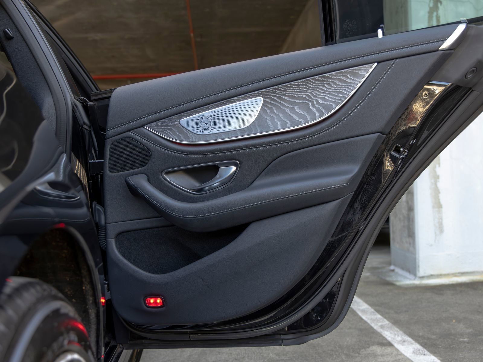 Used 2019 Mercedes-Benz AMG GT 53 image 55