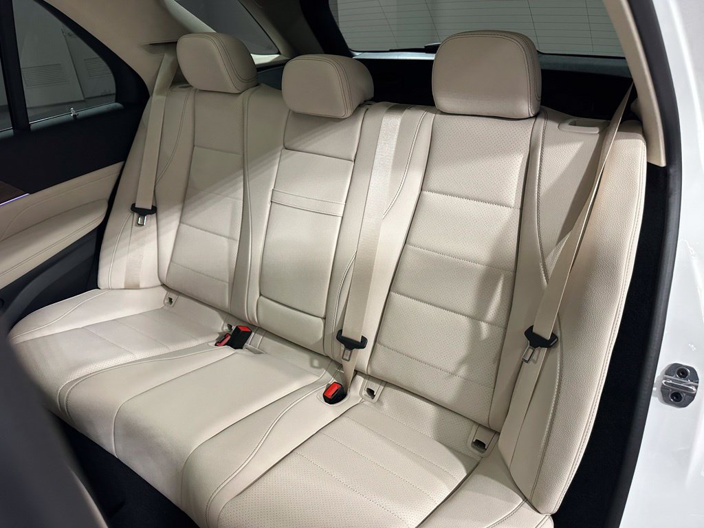 New 2026 Mercedes-Benz GLE 350 4MATIC image 11
