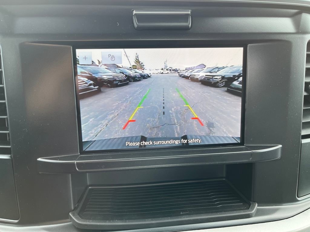 New 2026 Ford F250 XL w/ STX Appearance Package AWD/4WD image 20