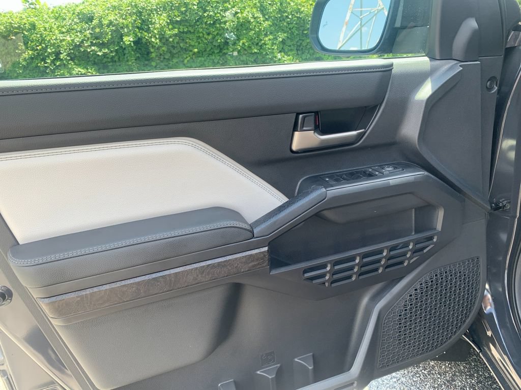 New 2026 Toyota Tacoma Limited AWD/4WD image 11