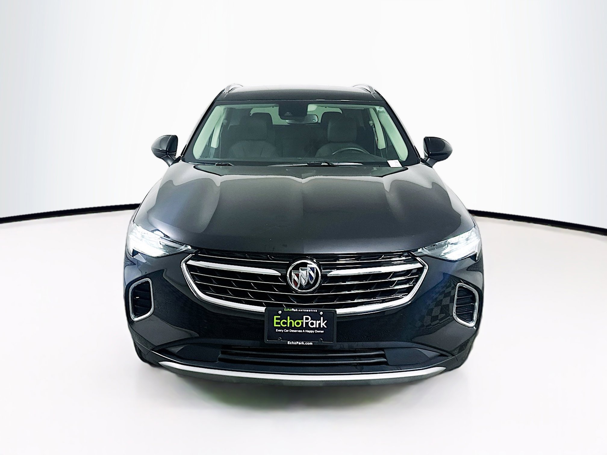 Used 2022 Buick Envision Preferred image 2