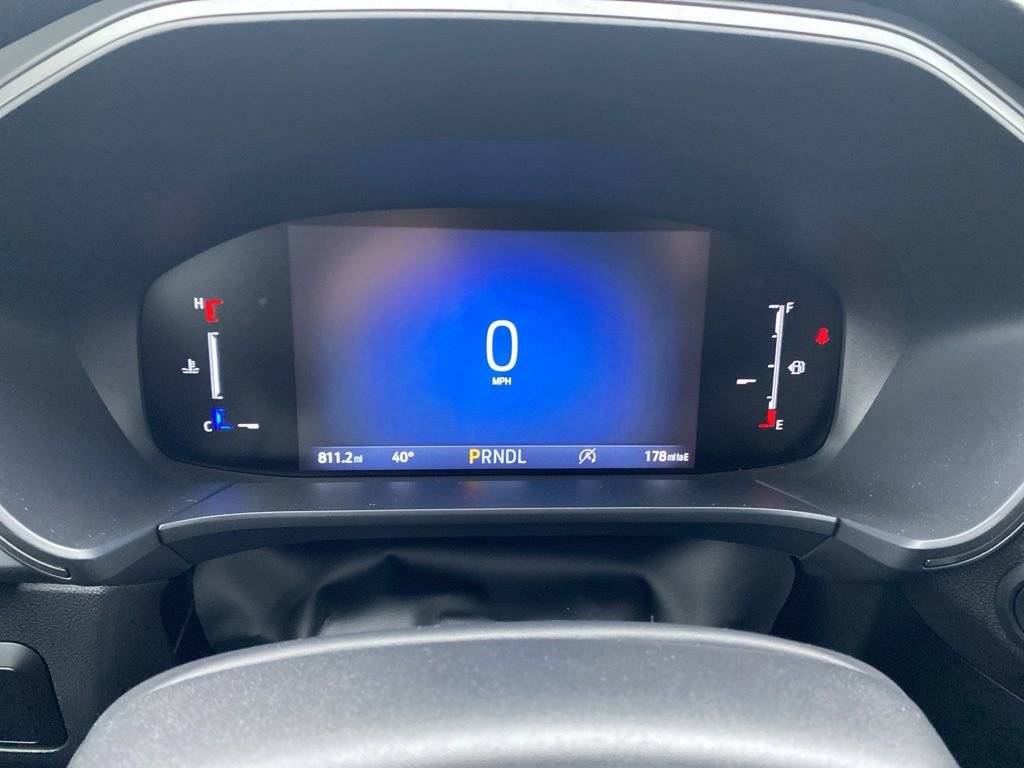 Used 2025 Ford Escape Active image 23