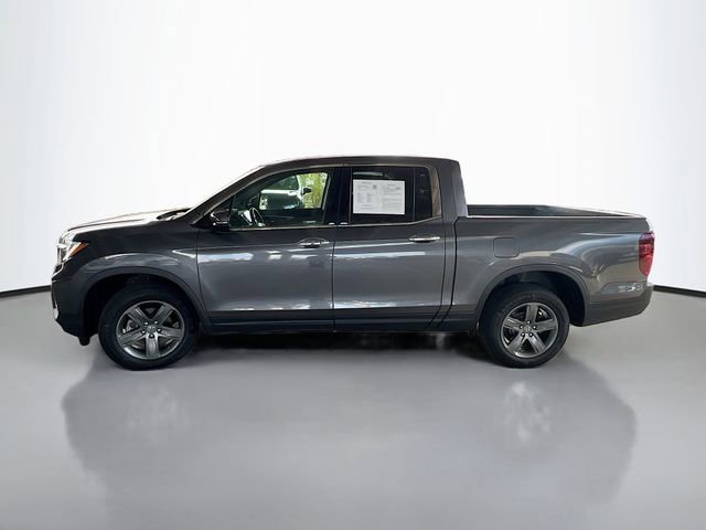 Used 2022 Honda Ridgeline RTL-E image 5