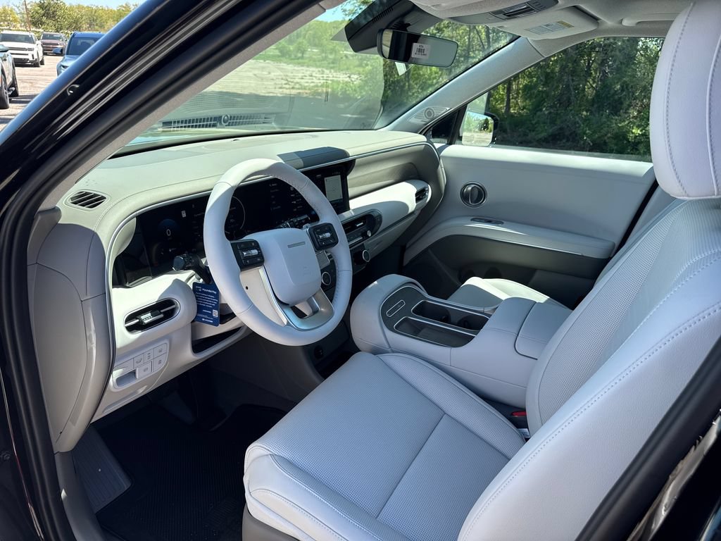 New 2026 Hyundai Palisade Limited AWD/4WD image 9