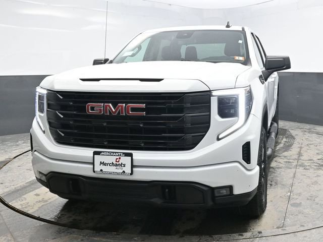 Used 2023 GMC Sierra 1500 Elevation AWD/4WD image 2