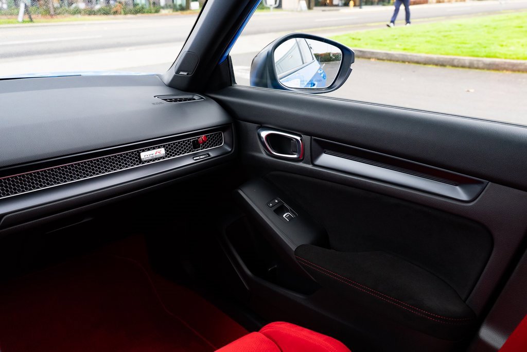 Used 2024 Honda Civic Type R image 10