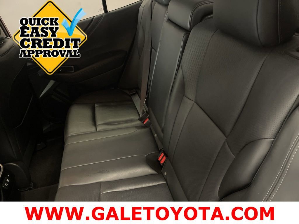 Used 2022 Subaru Legacy Limited image 11