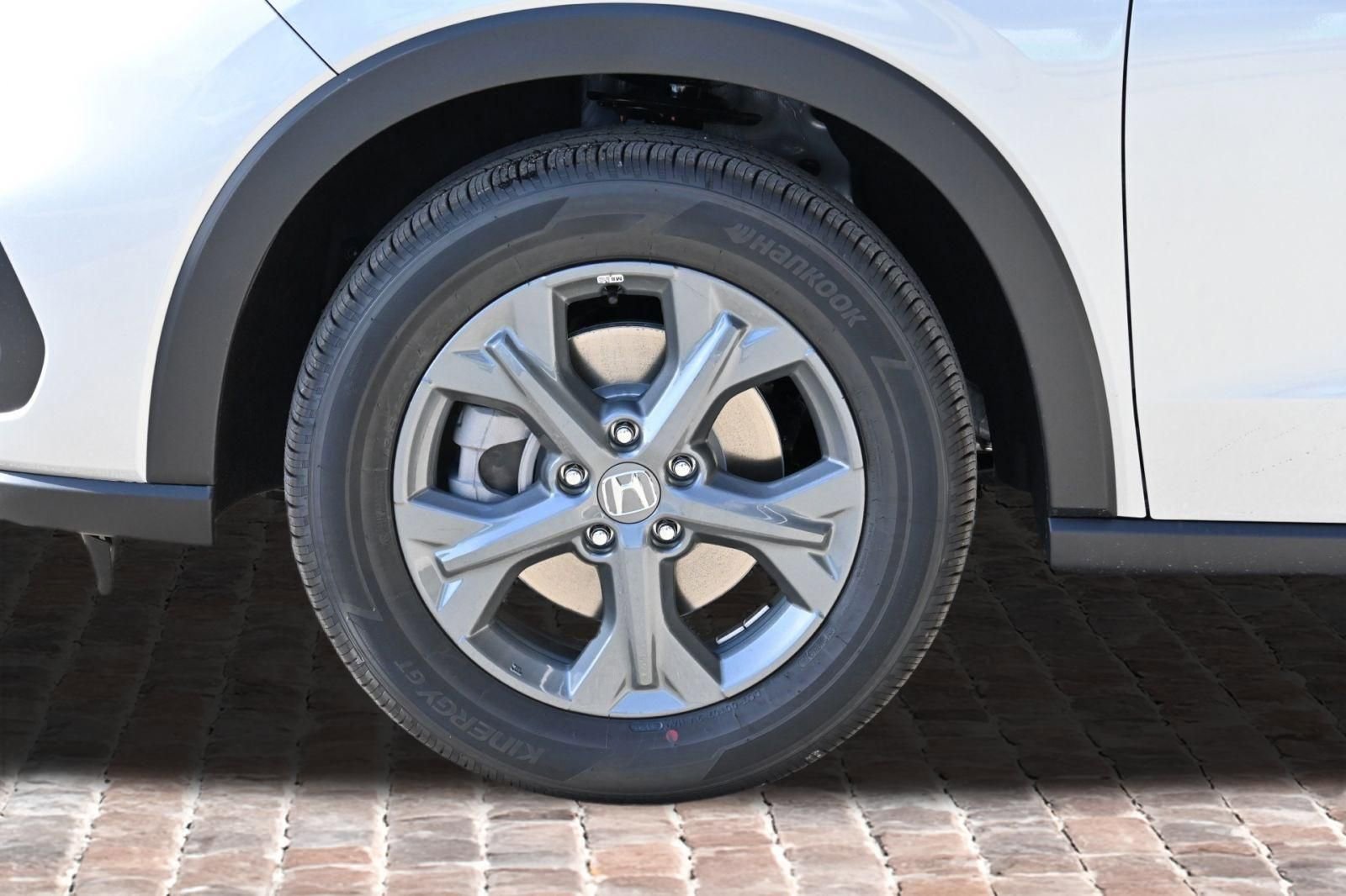 New 2026 Honda HR-V LX image 33