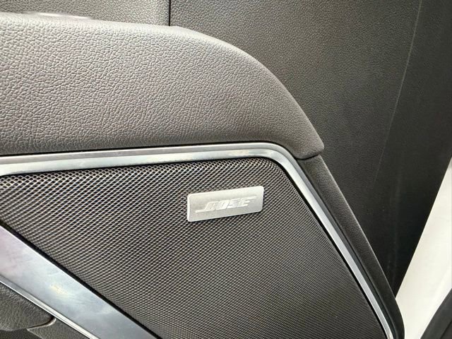 Certified 2022 Chevrolet Silverado 1500 LTZ w/ Technology Package image 24