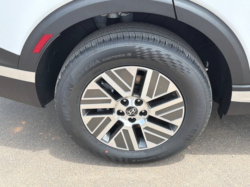 New 2026 Hyundai Palisade SEL Premium FWD image 18